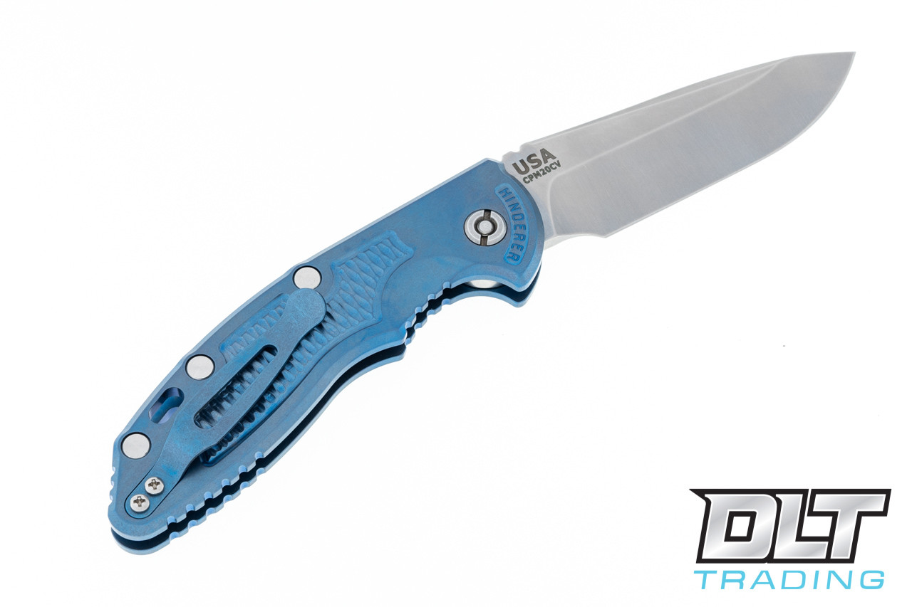 Hinderer 3.5