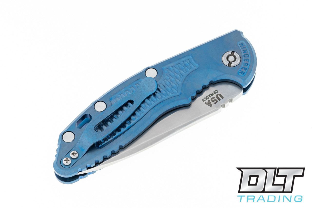 Hinderer 3.5