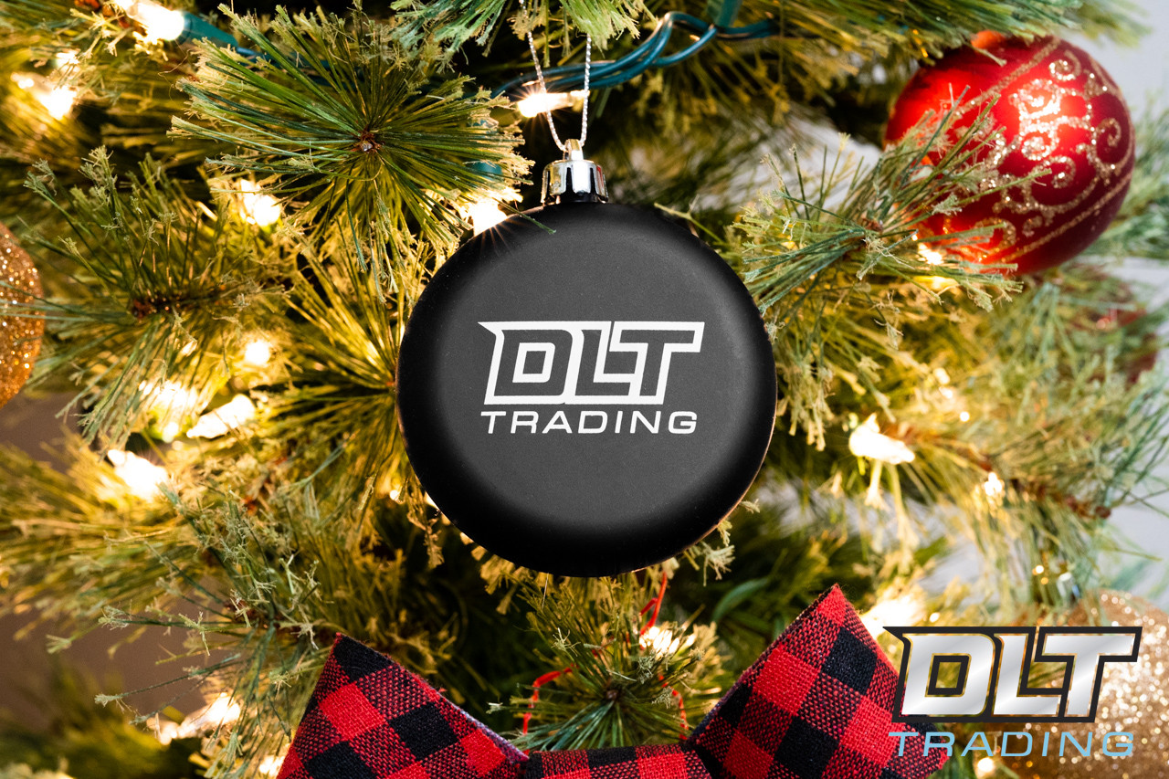 DLT Holiday Ornament DLT Trading