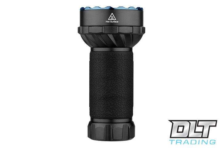 Olight Marauder Mini - Black - DLT Trading