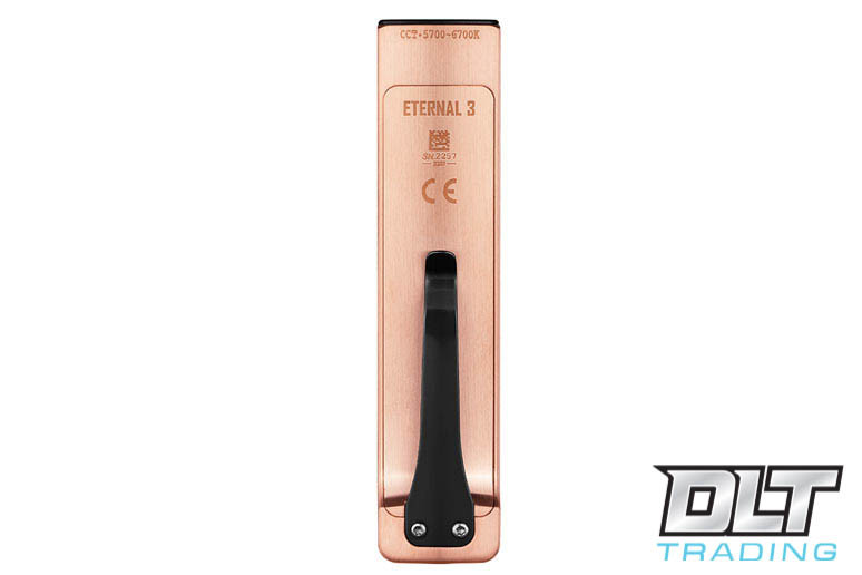 Olight Eternal 3 Copper Flashlight - Green Laser - DLT Trading