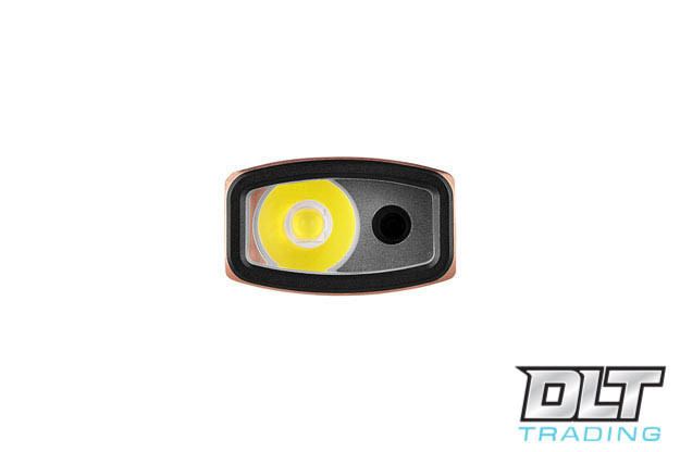 Olight Eternal 3 Copper Flashlight - Green Laser - DLT Trading