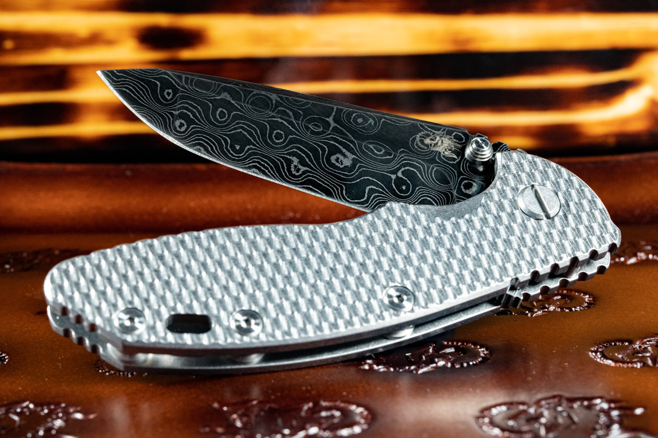 Hinderer 3.5 Hinderer 3.5