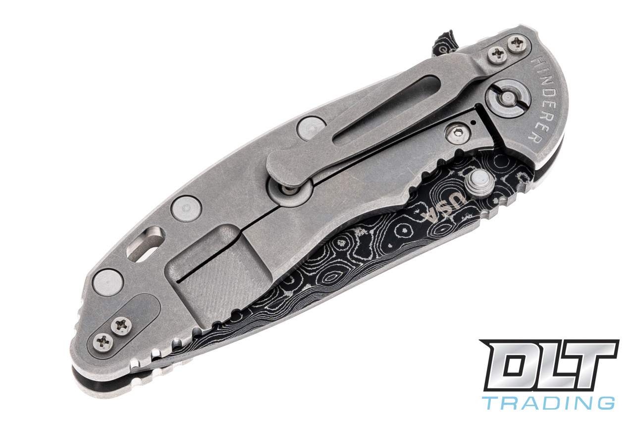 Hinderer 3.5