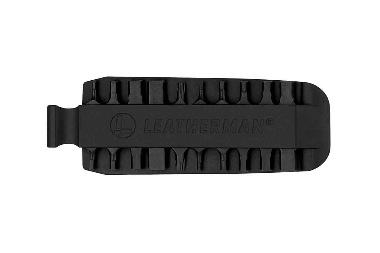 Leatherman Bit Kit Replacement 2 DLT Trading
