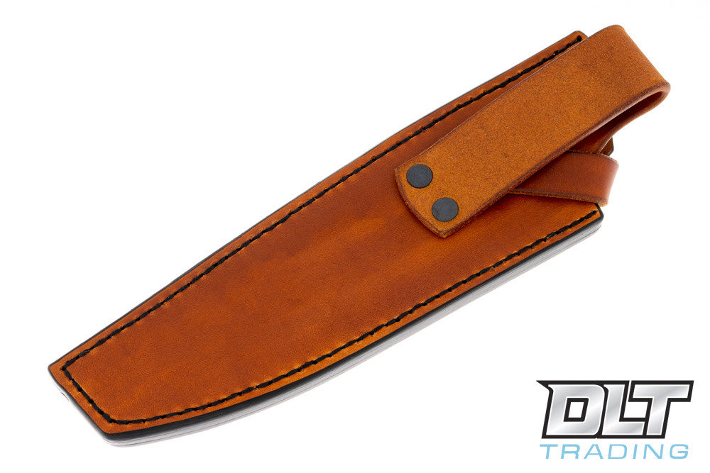 TFK Classic - Acid Washed 3V - Black G-10 - DLT Trading