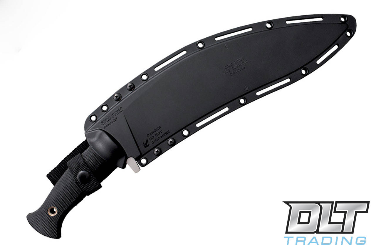 Cold Steel Gurkha Kukri Plus 3V - DLT Trading