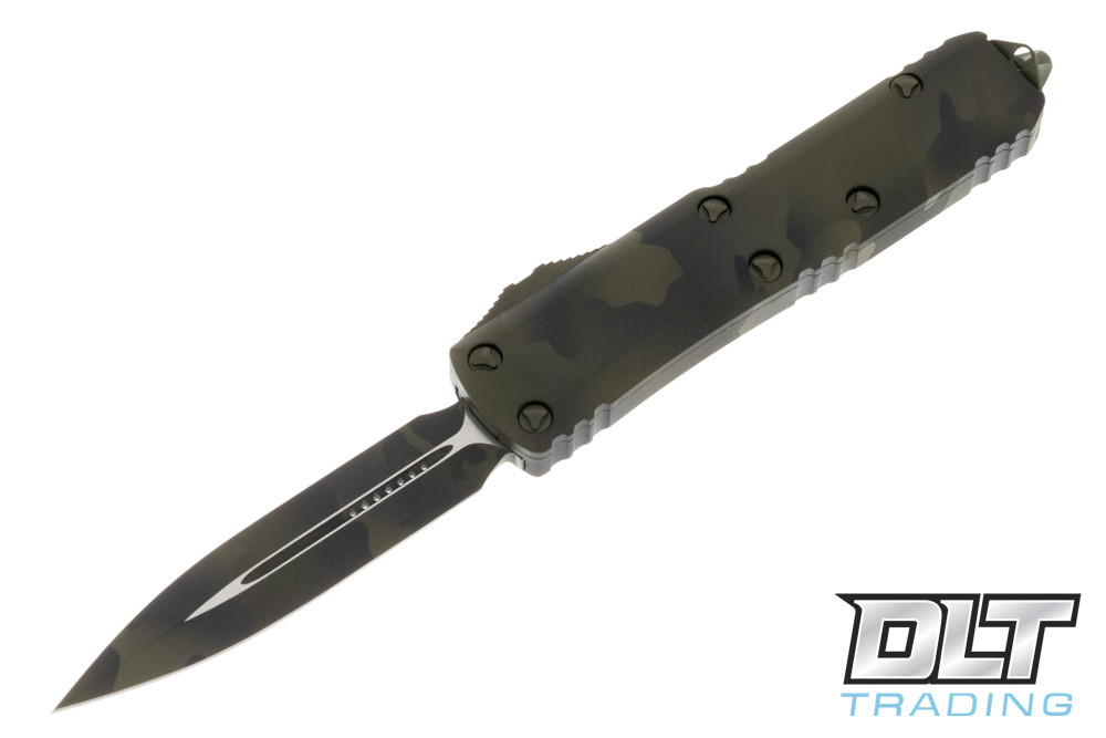 Microtech232-1OCSUTX-85D/E-OliveGreenCamoHandle-OliveGreenCamoBlade-SignatureSeries