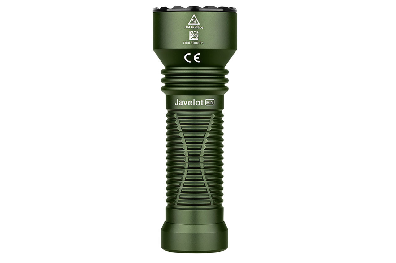 Olight Javelot Mini - OD Green - DLT Trading