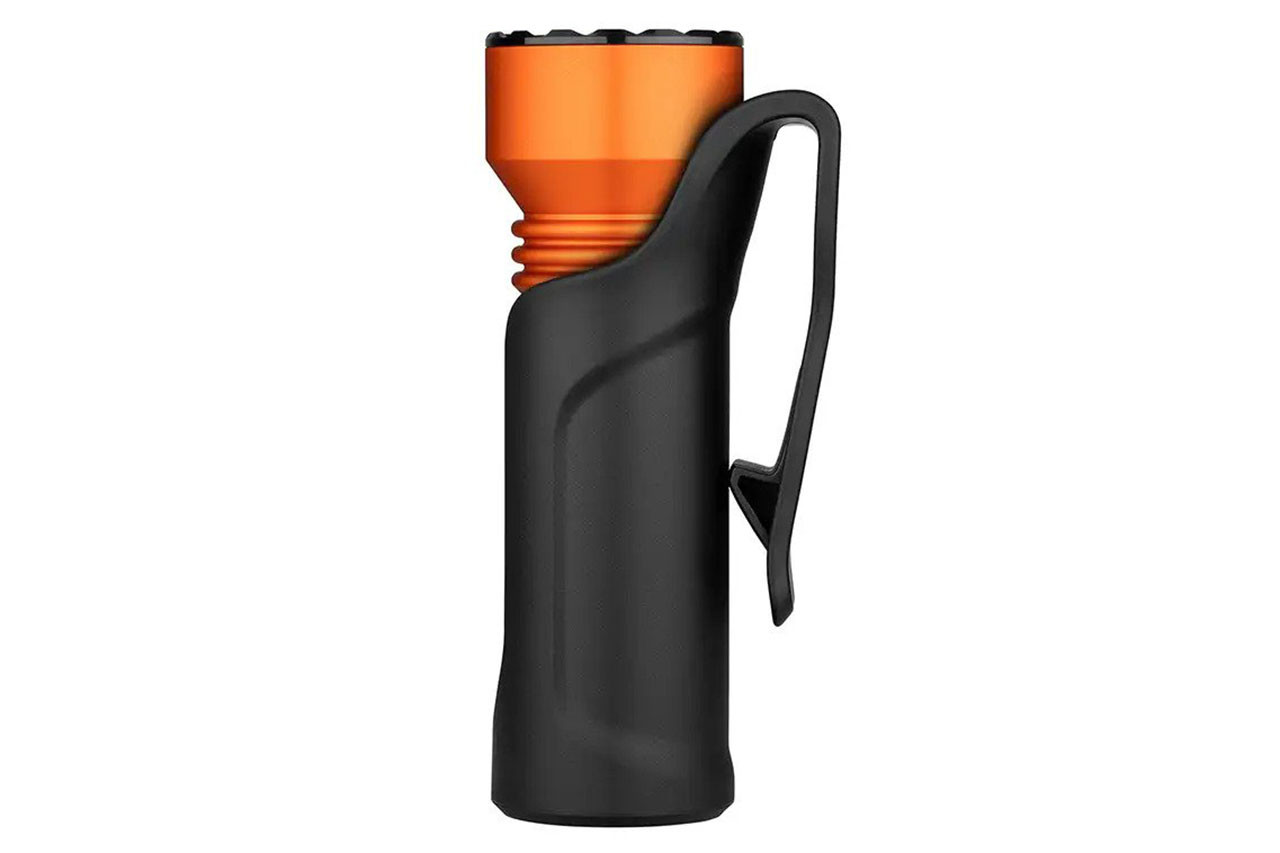 Olight Javelot Mini - Orange - DLT Trading