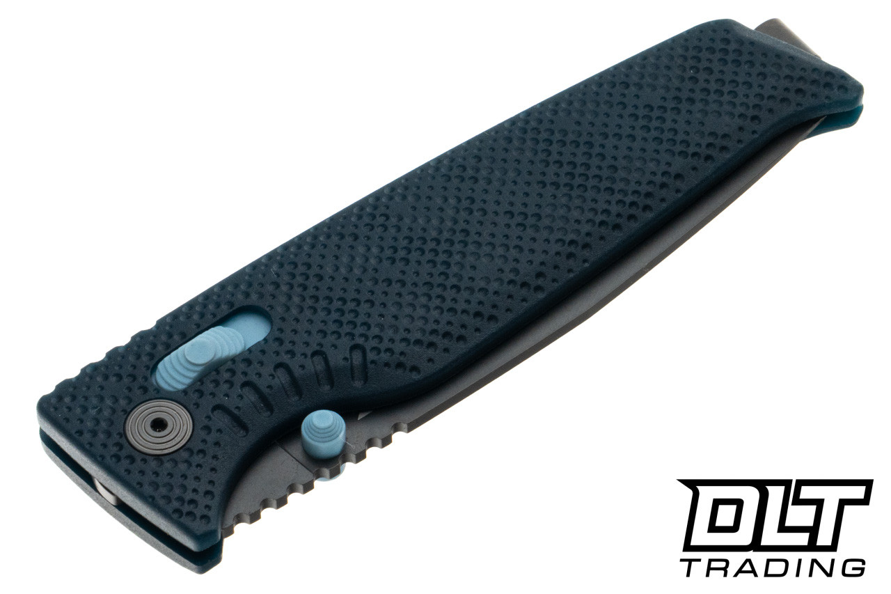 SOG Altair XR - Squid Ink Black & Stone Blue - DLT Trading