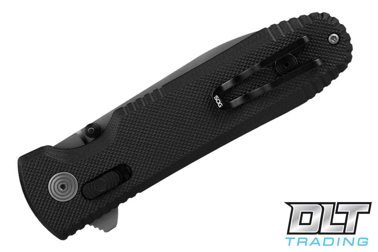SOG Pentagon XR LTE - Black & Graphite - DLT Trading