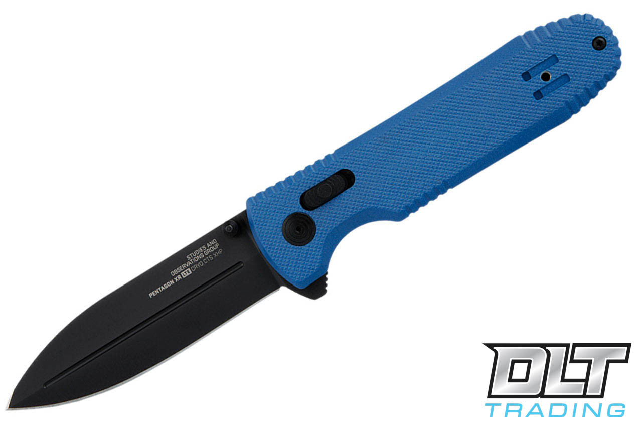 SOG Pentagon XR LTE - Blue - DLT Trading