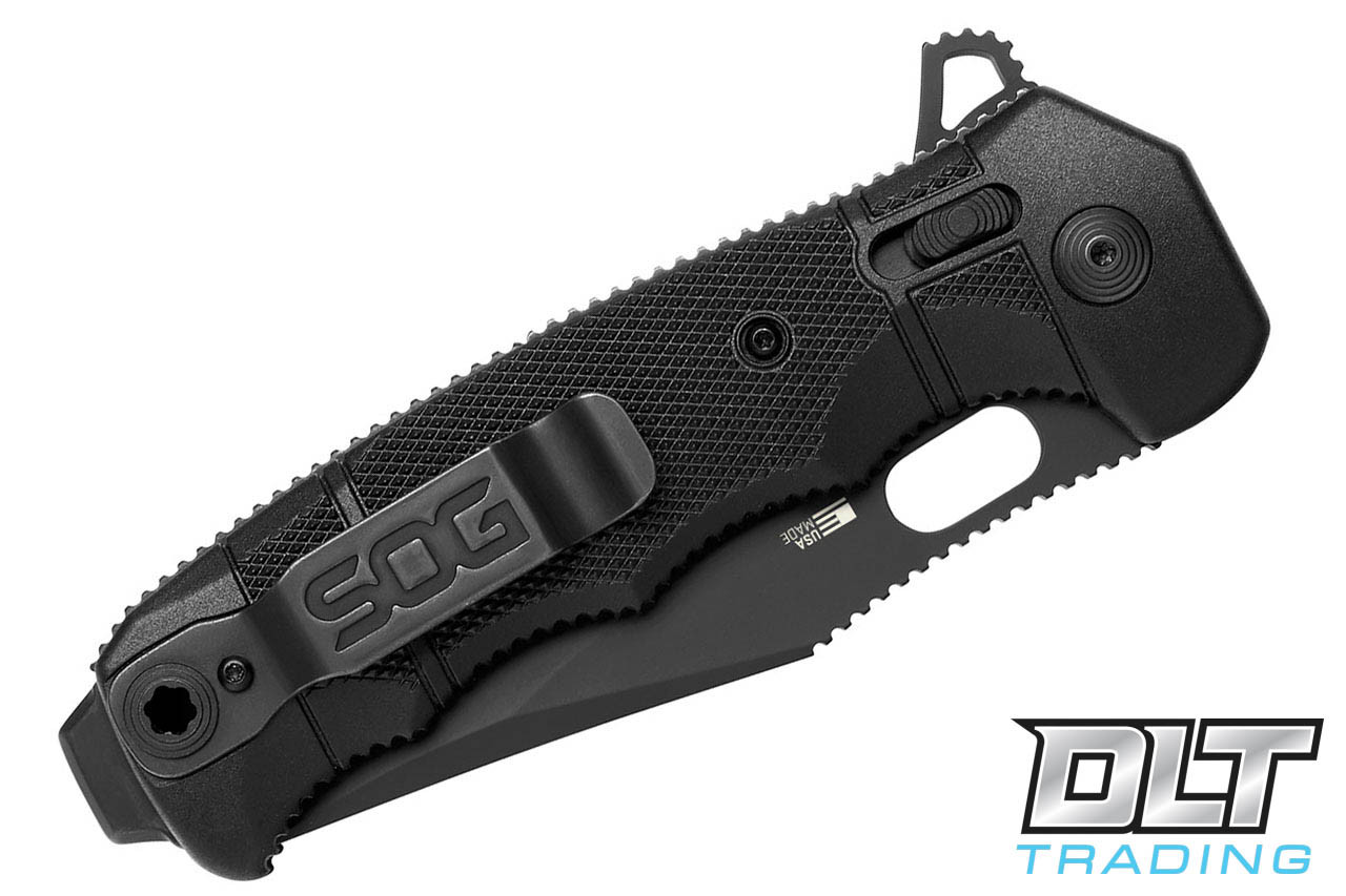 SOG Seal XR USA Made DLT Trading