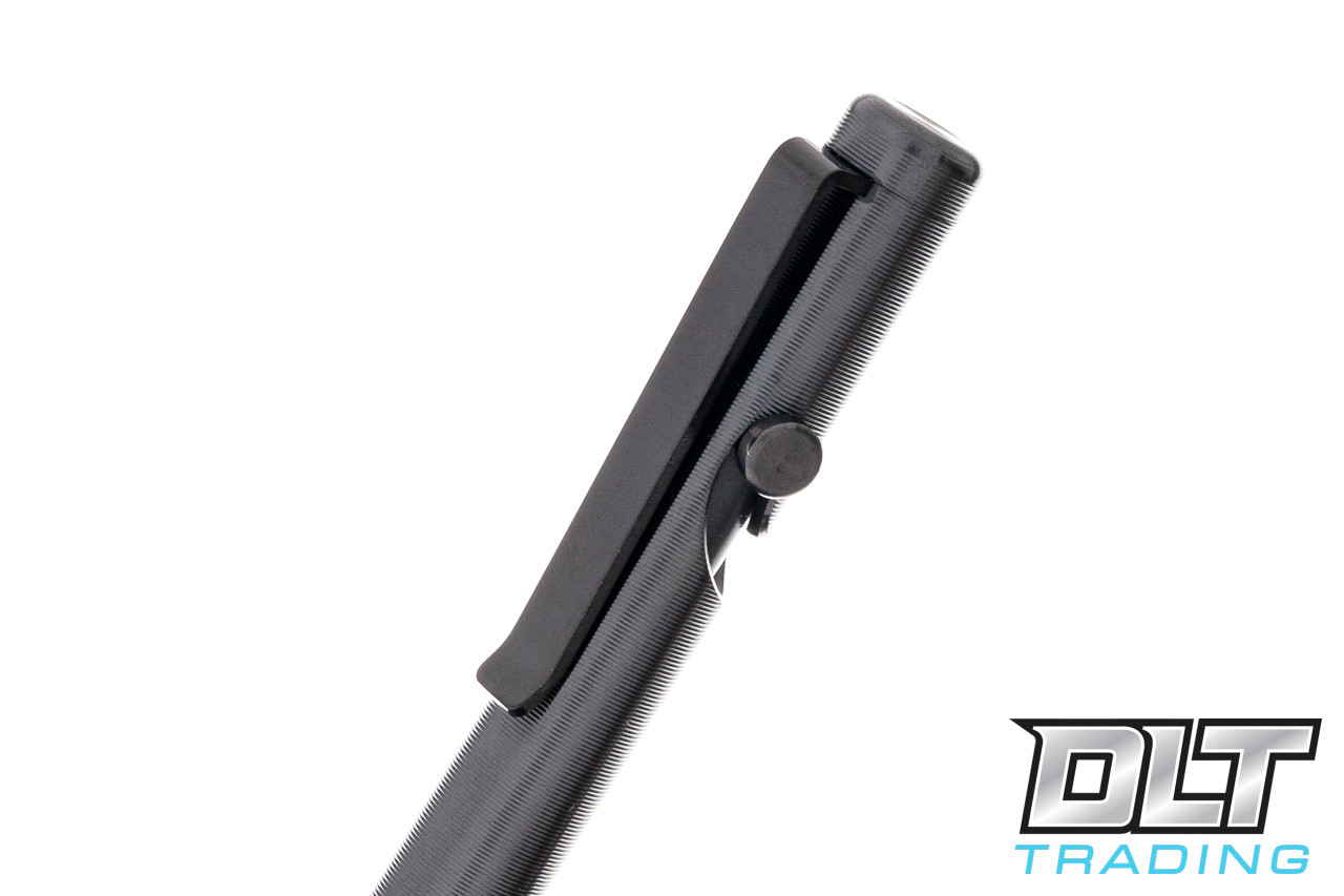 Zirconium tactile turn clearance
