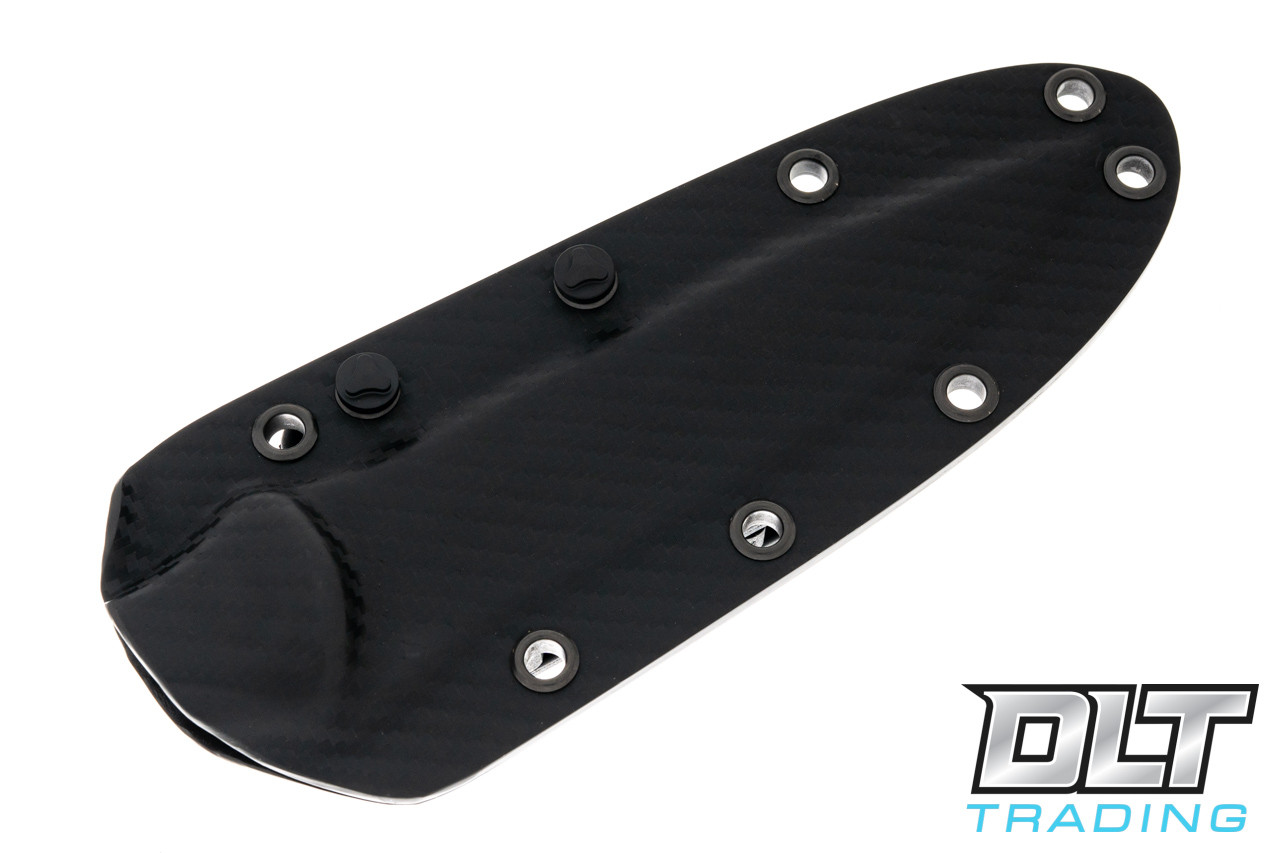 Microtech 1131UCS Alpha S/E Black G10 Urban Camo Blade Signature Series DLT Trading