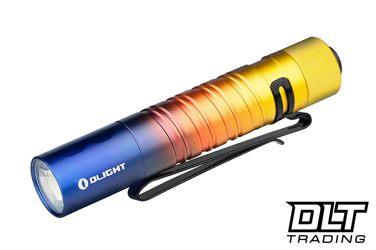 Olight i5T EOS - Autism Awareness Edition - DLT Trading