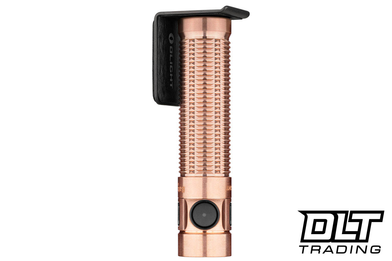OLIGHT Baton3 Pro Cu 銅 16周年限定 BATON3PROCU-4__87848.