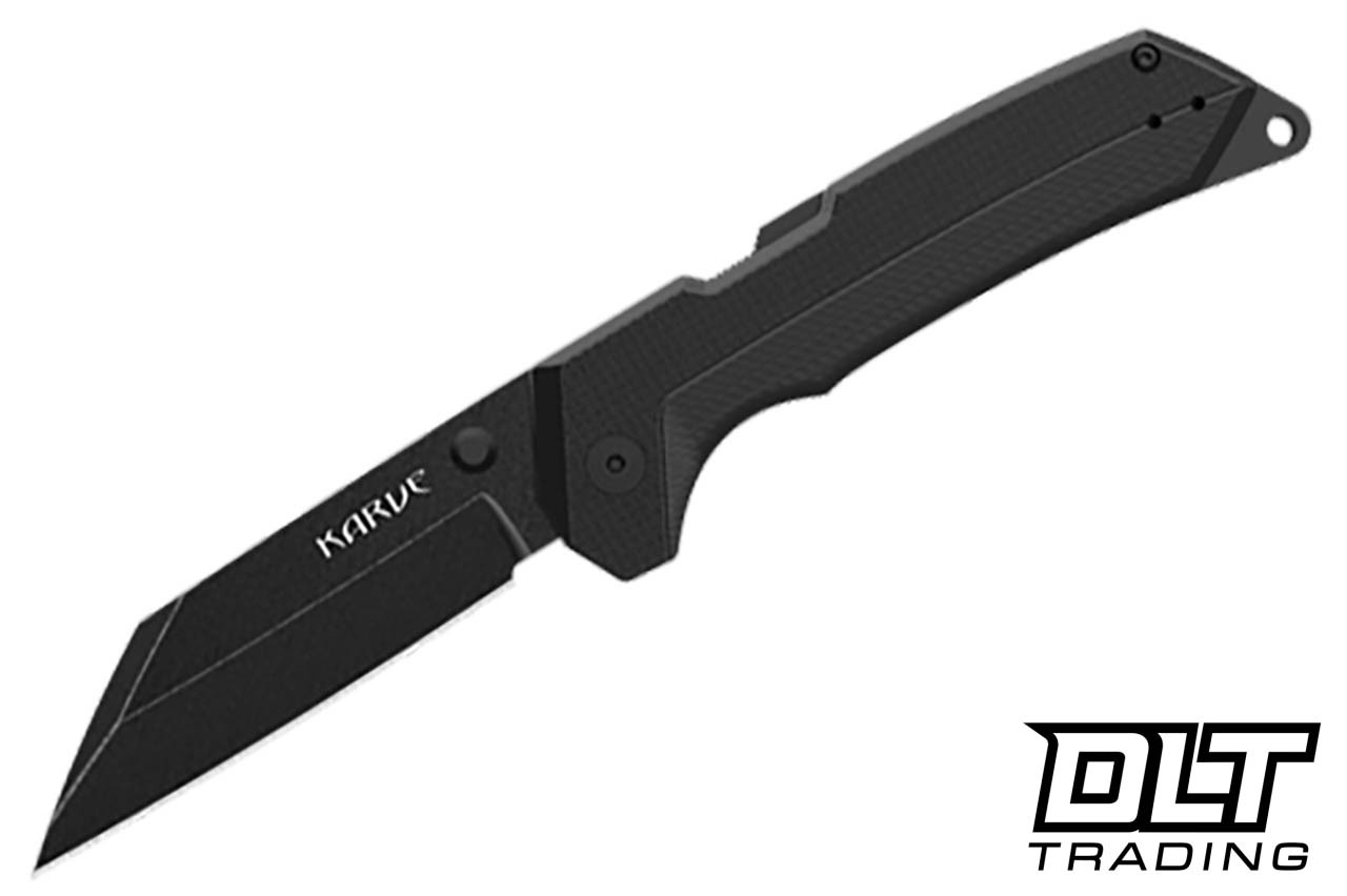 Cold steel karve dlt trading