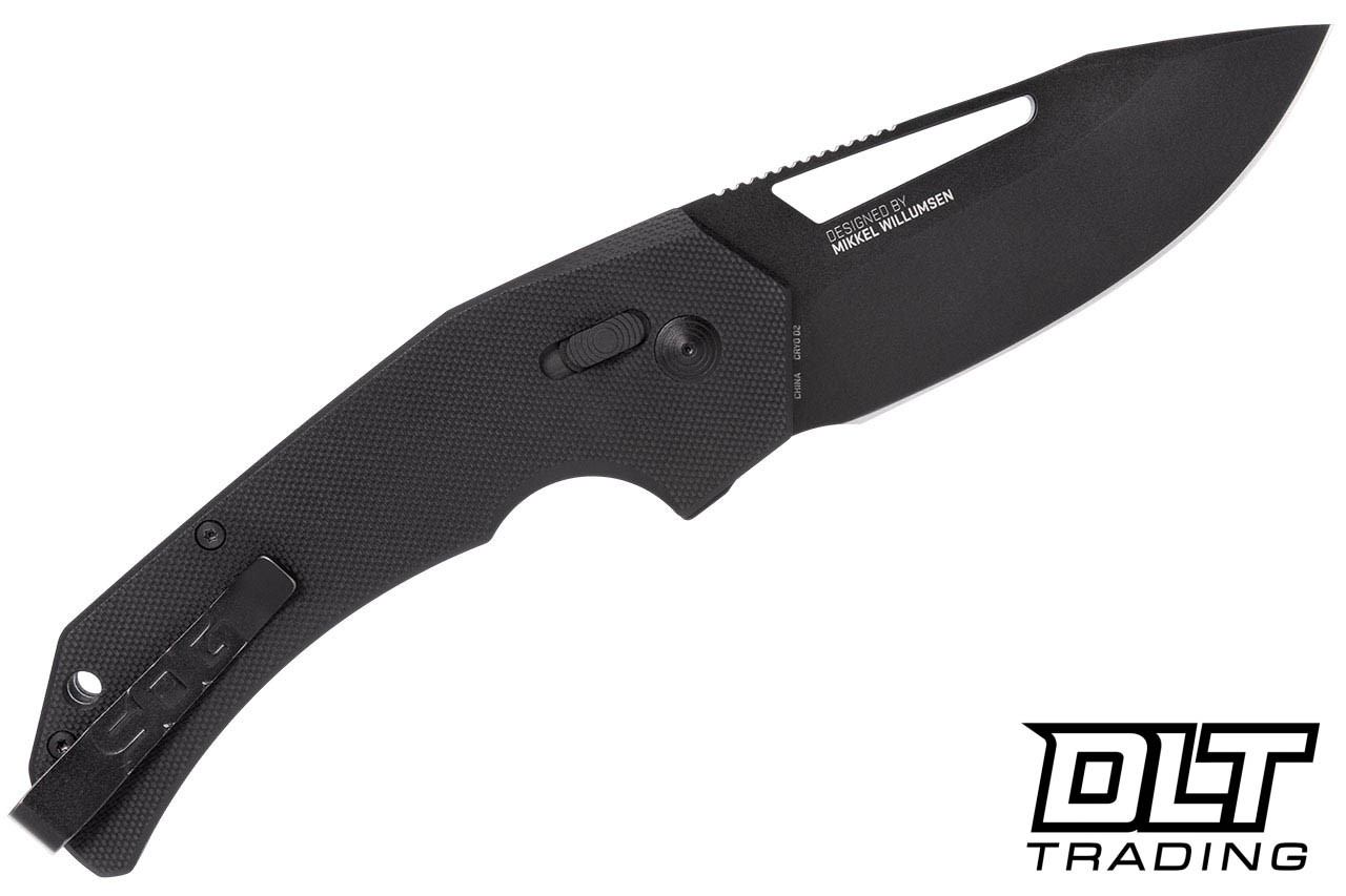 SOG Prophen XR - Mikkel Willumsen Signature Collection - DLT Trading
