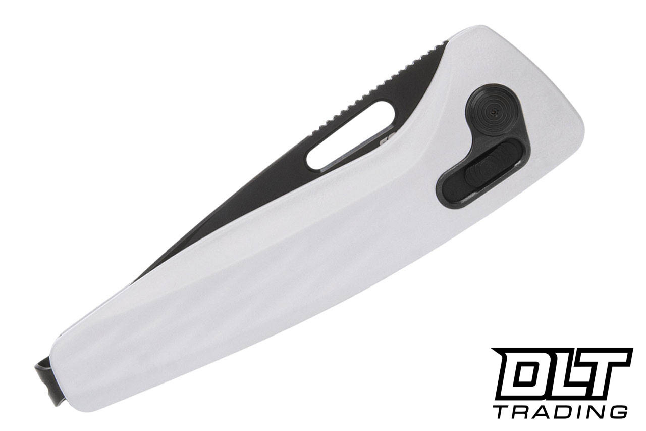 SOG One-Zero Au - White & Chrome - DLT Trading