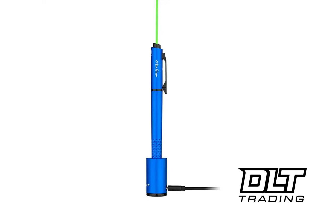 Olight O'Pen Glow - Blue - DLT Trading