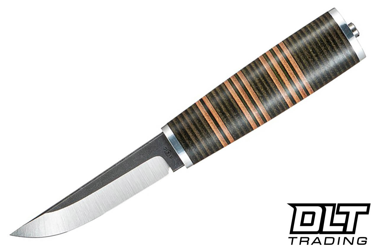 Andersson & Copra Scandinavian Sportsman Knife No. 2 - DLT Trading