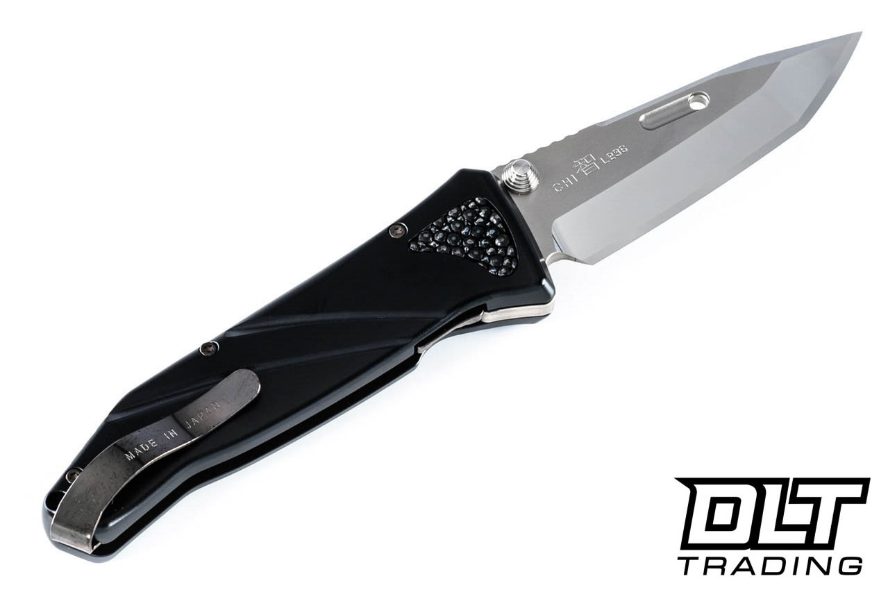 Rockstead CHI-ZDP - ZDP-189 Clad by VG-10 - DLT Trading