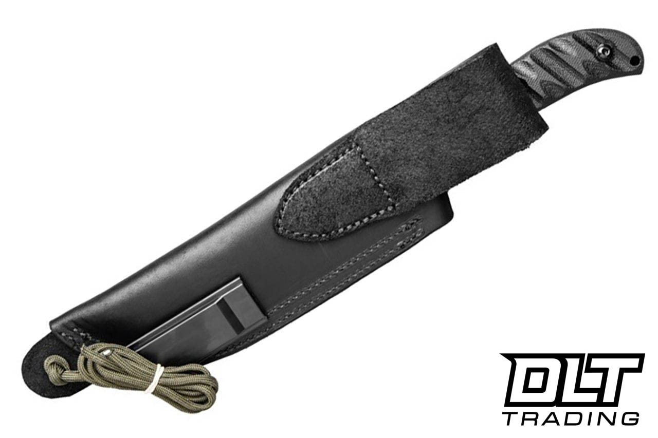 TOPS Silent Hero RMT - Sniper Gray - DLT Trading