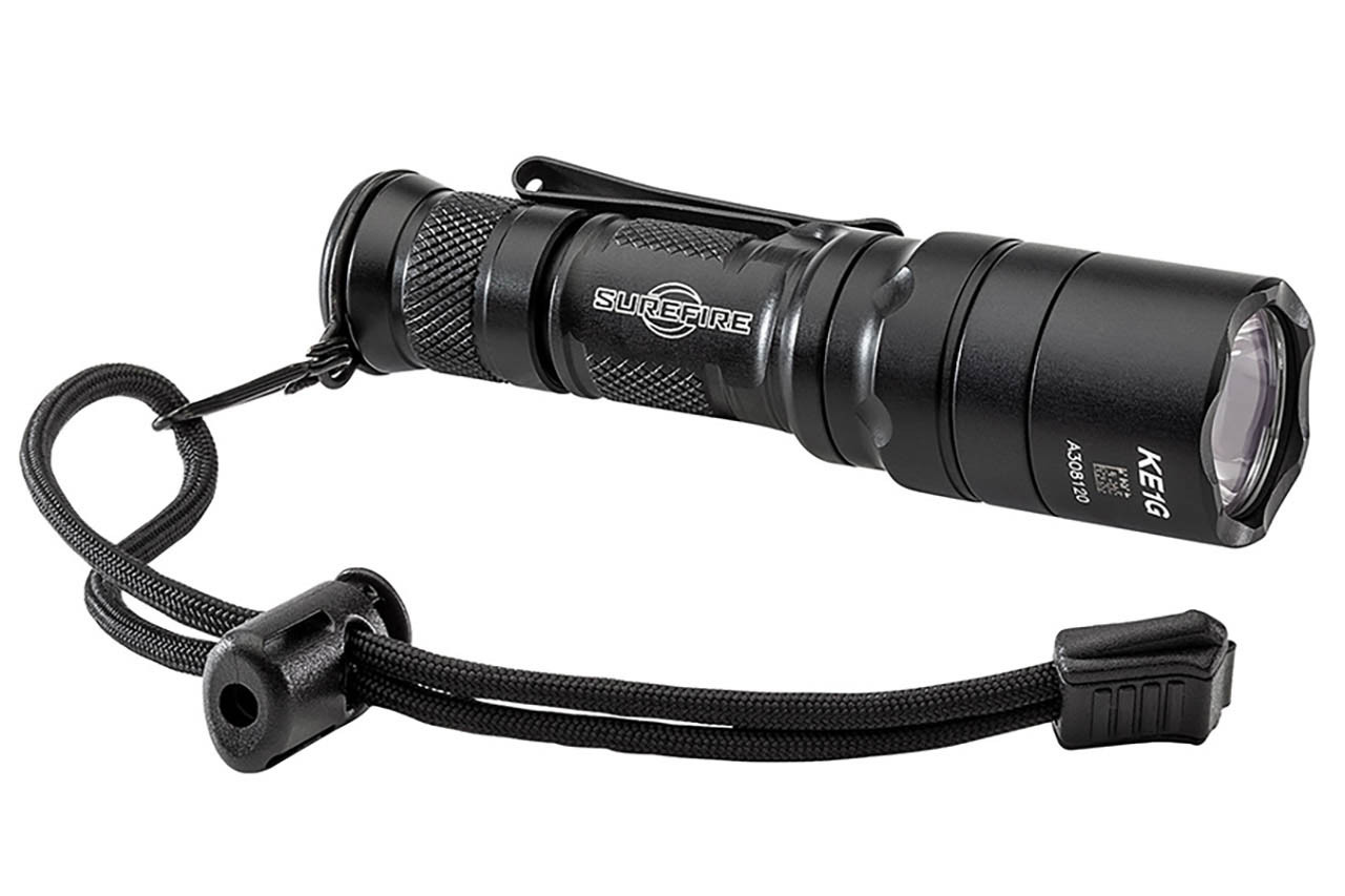 SureFire EDCL1-T Flashlight - DLT Trading