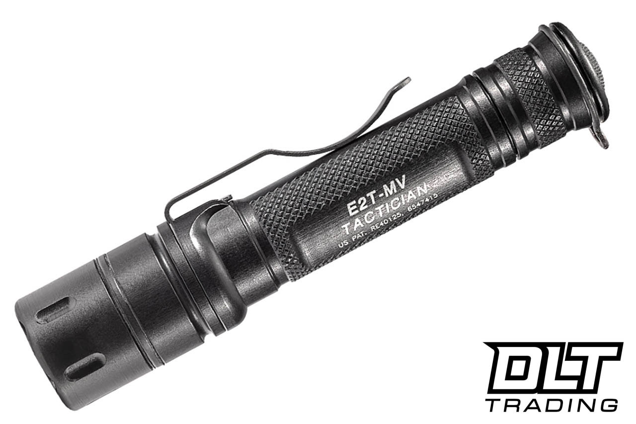 SureFire E2T-MV Maxvision Tactician - DLT Trading