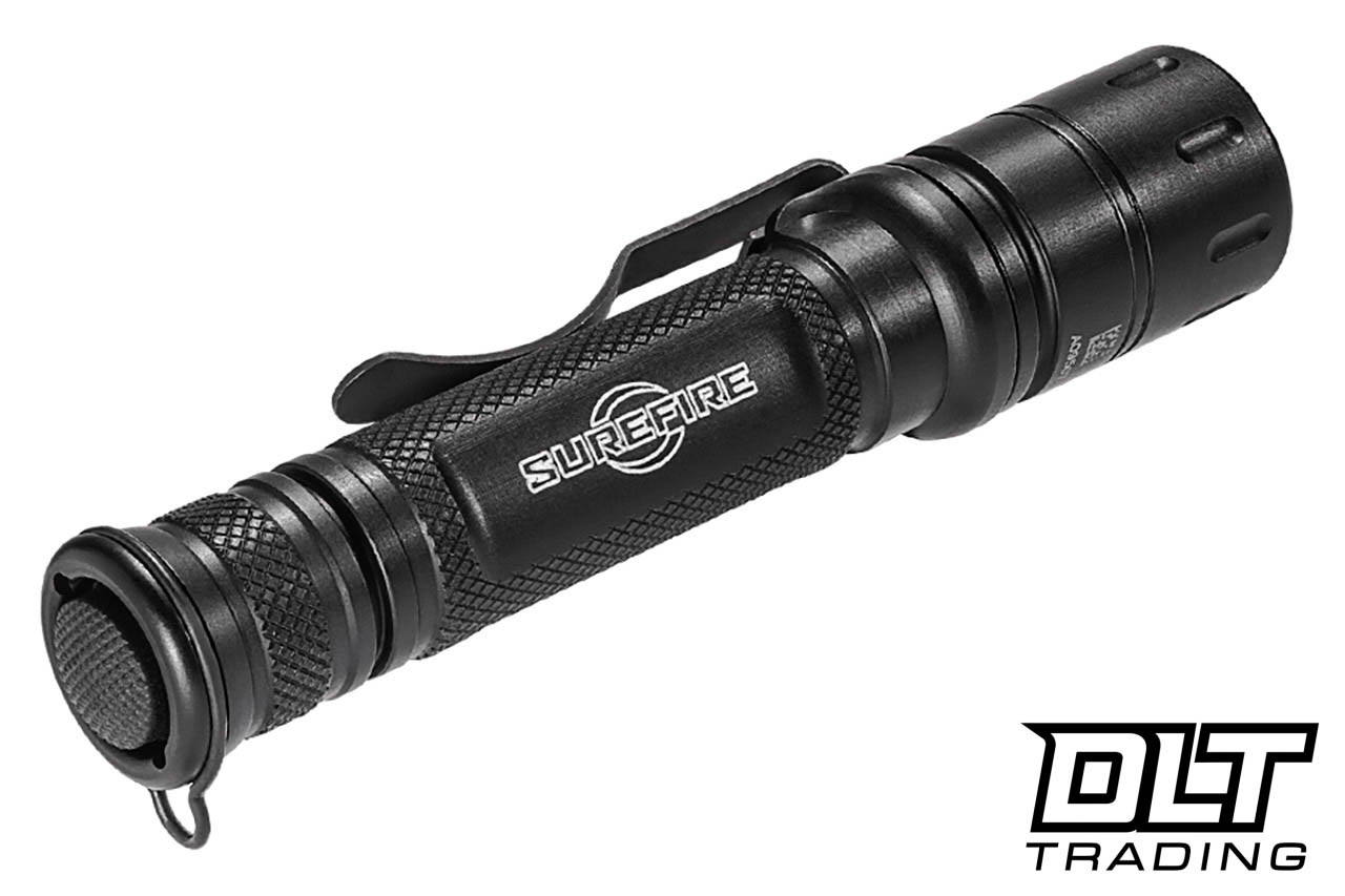 SureFire E2T-MV Maxvision Tactician - DLT Trading