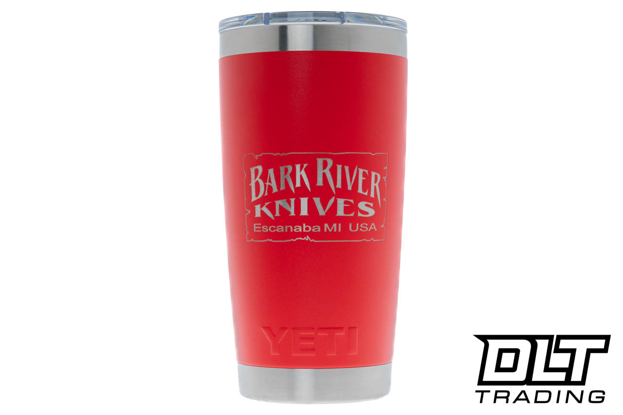 YETI RAMBLER 20 0Z TUMBLER** – River Birch Gifts