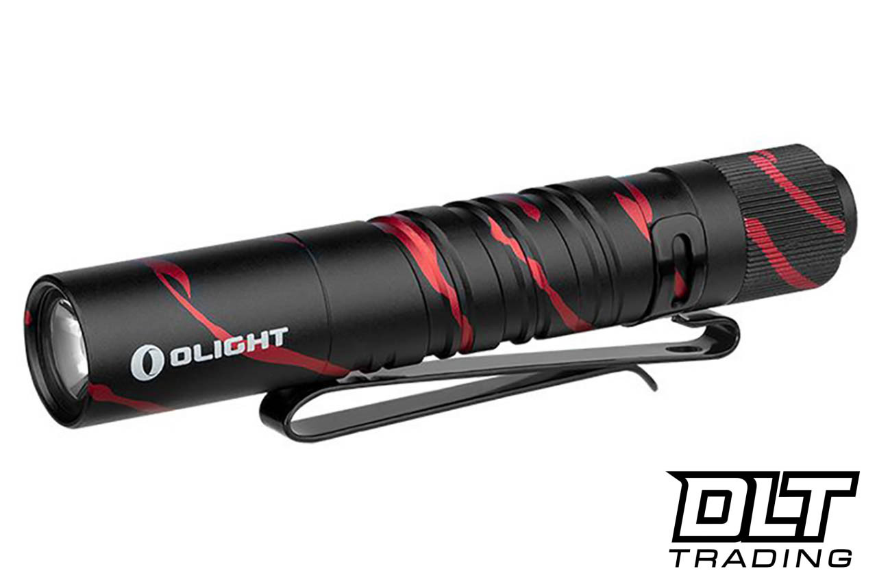 Olight i3T - Black Lava - DLT Trading