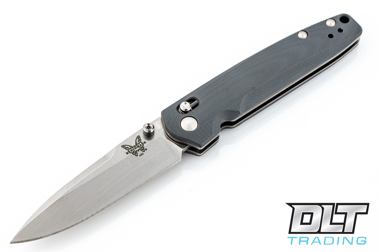 Benchmade 485 Valet - DLT Trading
