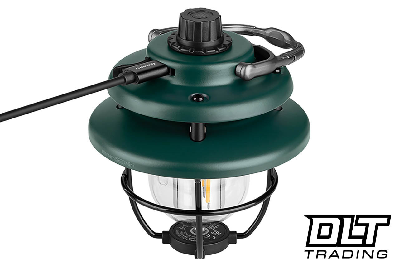 OLIGHT olantern mini グリーン Olight Olantern Classic Mini - Forest Green - DLT Trading