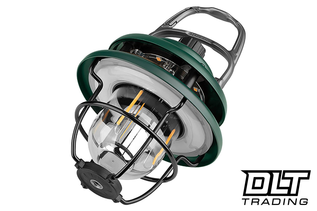 OLIGHT olantern mini グリーン Olight Olantern Classic Mini - Forest Green - DLT Trading