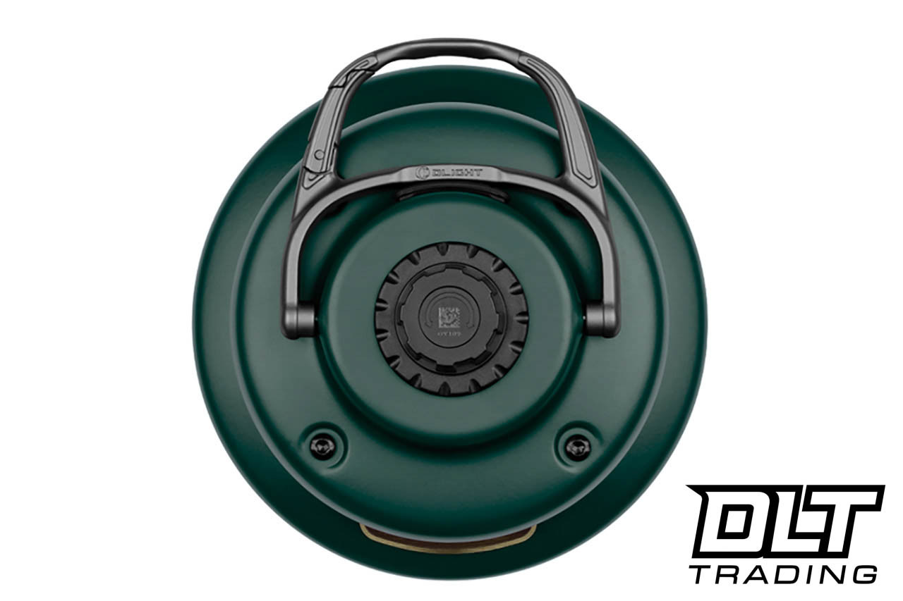 Olight Olantern Classic Mini - Forest Green - DLT Trading