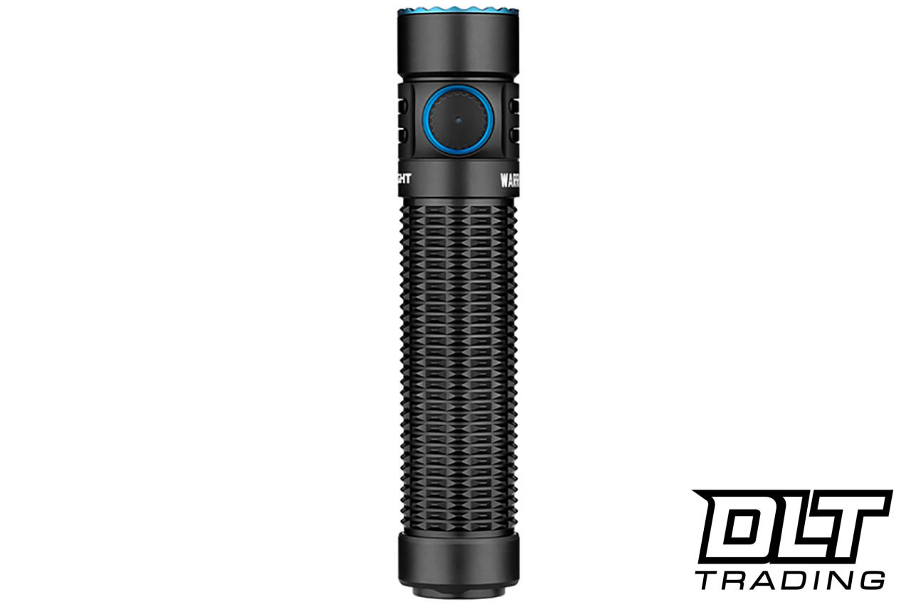 Olight Warrior Mini 3 - Black - DLT Trading