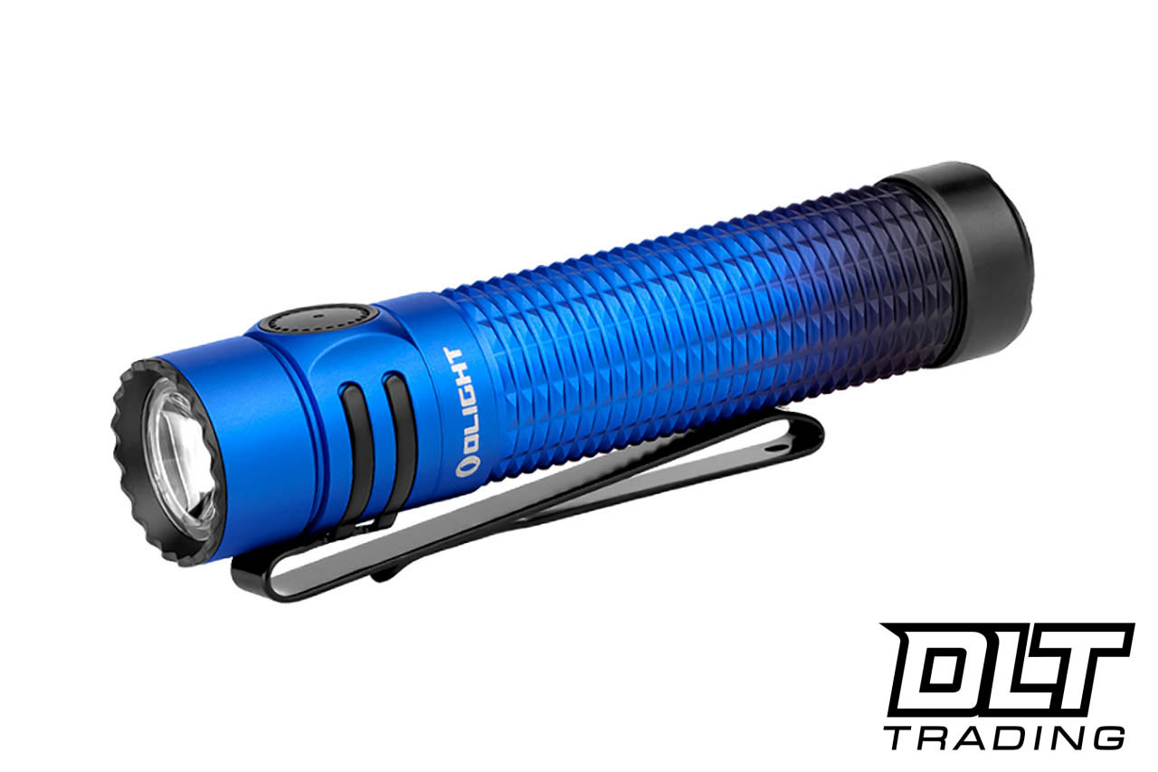 Olight Warrior Mini 3 - Midnight Horizon - DLT Trading