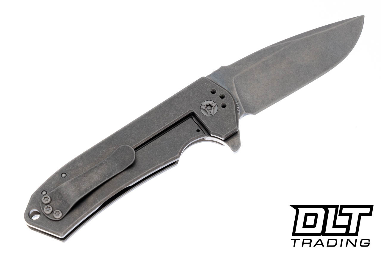 Nottingham Tactical Ultra4 - Honey Badger - DLT Trading