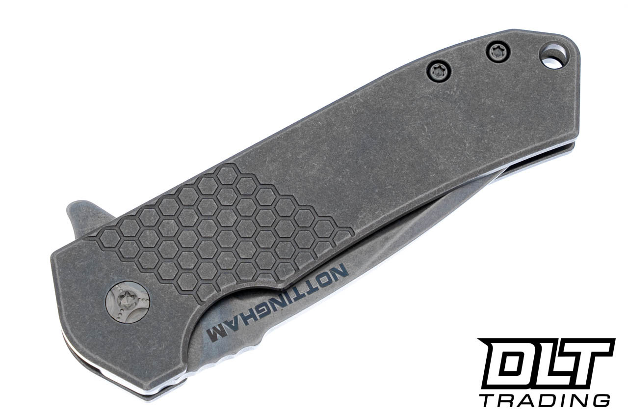 Nottingham Tactical Ultra4 - Killer Beez - DLT Trading