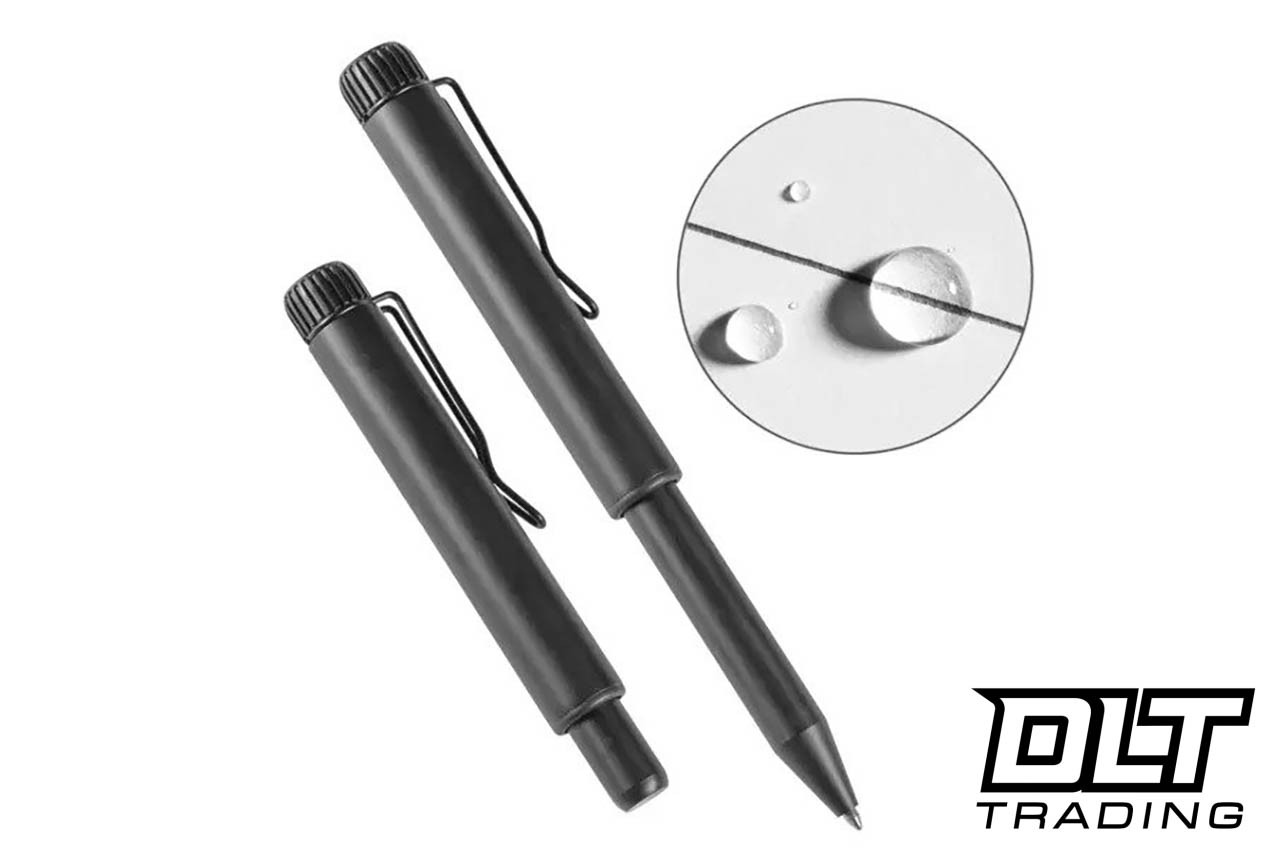 Rite In The Rain Edc Portage Pen Dlt Trading