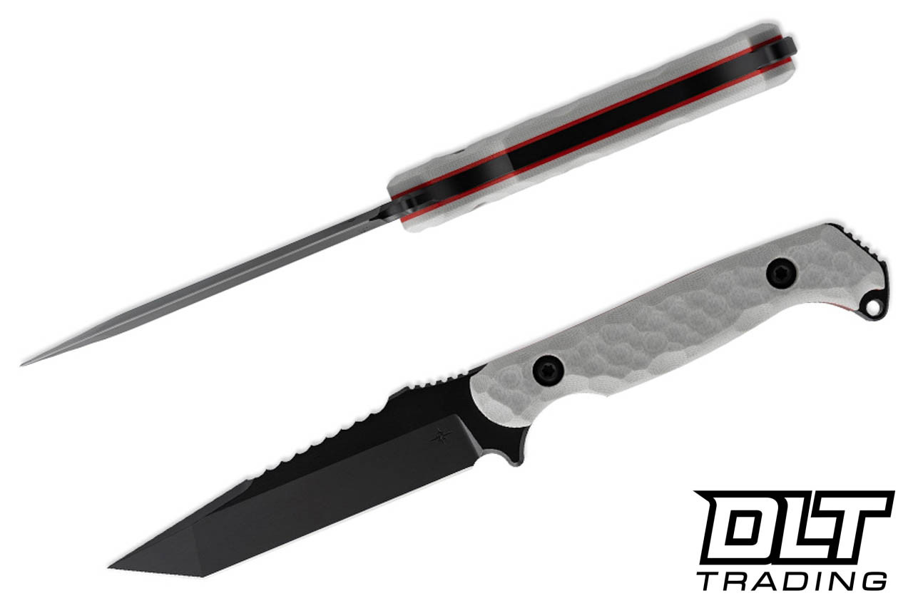 Toor Darter T - Disruptive Grey - DLT Trading