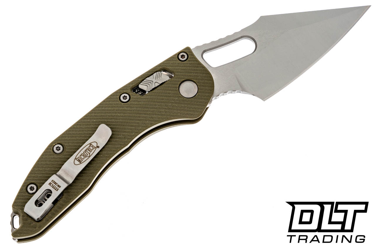 c*様 10sei0otto DIECISEIZEROOTTO ドロップクロッチ microtech-92923077__18091.