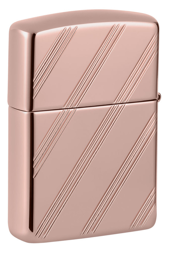 Zippo Script Limited Edition - DLT Trading
