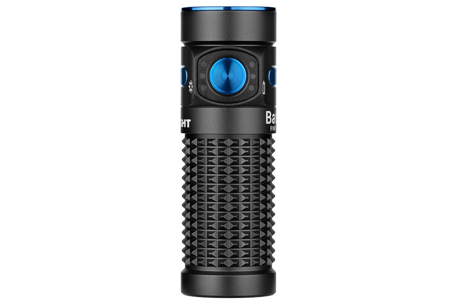 Olight Baton 4 Kit - Black - DLT Trading