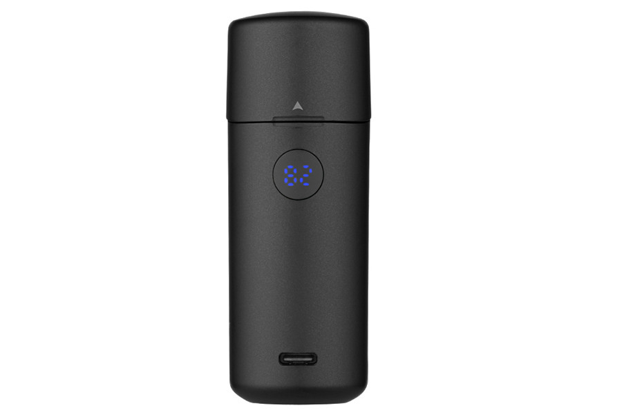 Olight Baton 4 Kit - Black - DLT Trading