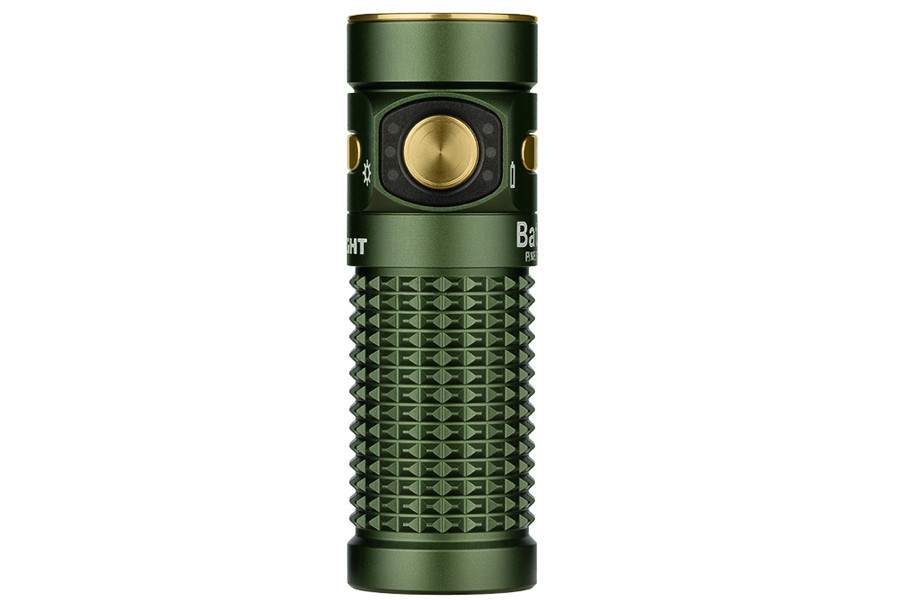 Olight Baton 4 Kit - OD Green - DLT Trading
