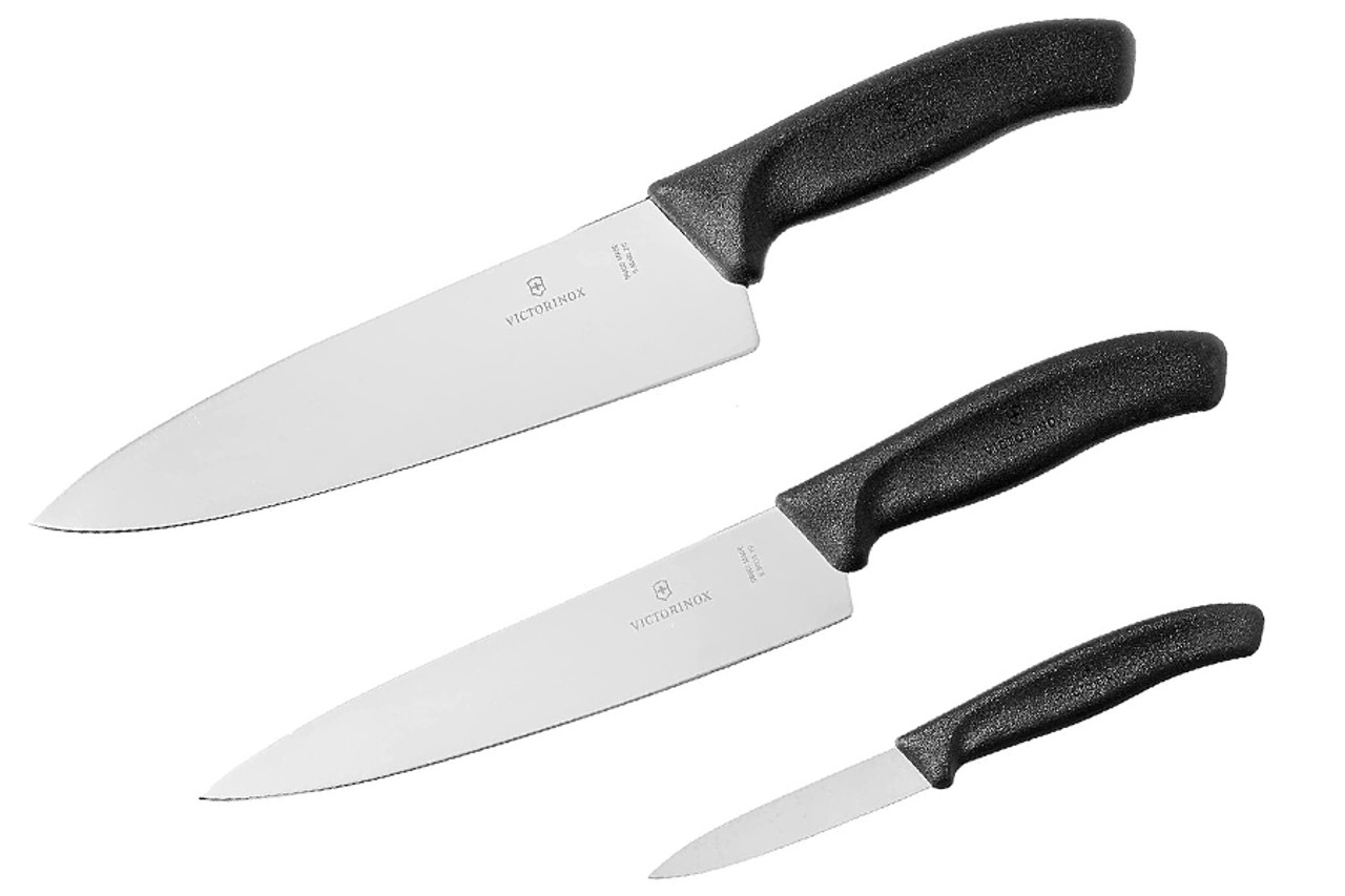 Victorinox 6 Piece Paring Knife Set - DLT Trading